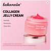 DIPSEVEN Anti Aging Collagen Face Cream 100ml Niacinamide Moisturizer Hydrating