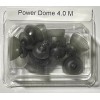 Phonak Power Dome M 4.0 054-0821 10 pieces