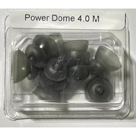 Phonak Power Dome M 4.0 054-0821 10 pieces