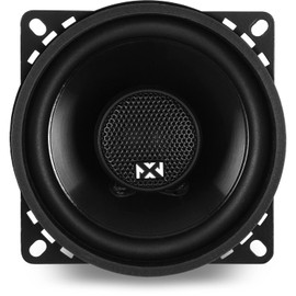 NVX Factory Speaker Replacement Package for 1997-2012 Toyota Land Cruiser