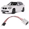 Professional Passenger Seat Occupancy Sensor Mat Emulator Replacement for E
