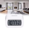 CO2 Detector USB Power Supply Indoor Carbon Dioxide Gas Concentration