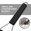 Cambom Lemon Zester Grater Three-piece Suit - Heavy Duty Kitchen