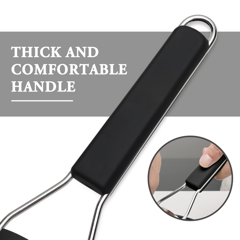 Cambom Lemon Zester Grater Three-piece Suit - Heavy Duty Kitchen