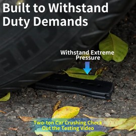 REXTECH 3-inch Molle Clips 4-Pack, Molle Attachment for Vests, Holsters, Backpacks, Mag Pouches, Taser, Knife Sheath, 3'' Clip Adapter (Pair with Mounting Hardware) 12 Screws, 8 Screw Nuts, 8 Washers