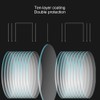 Folding Metal Anti Blue Rays Presbyopic Glasses Visual Fatigue Relief
