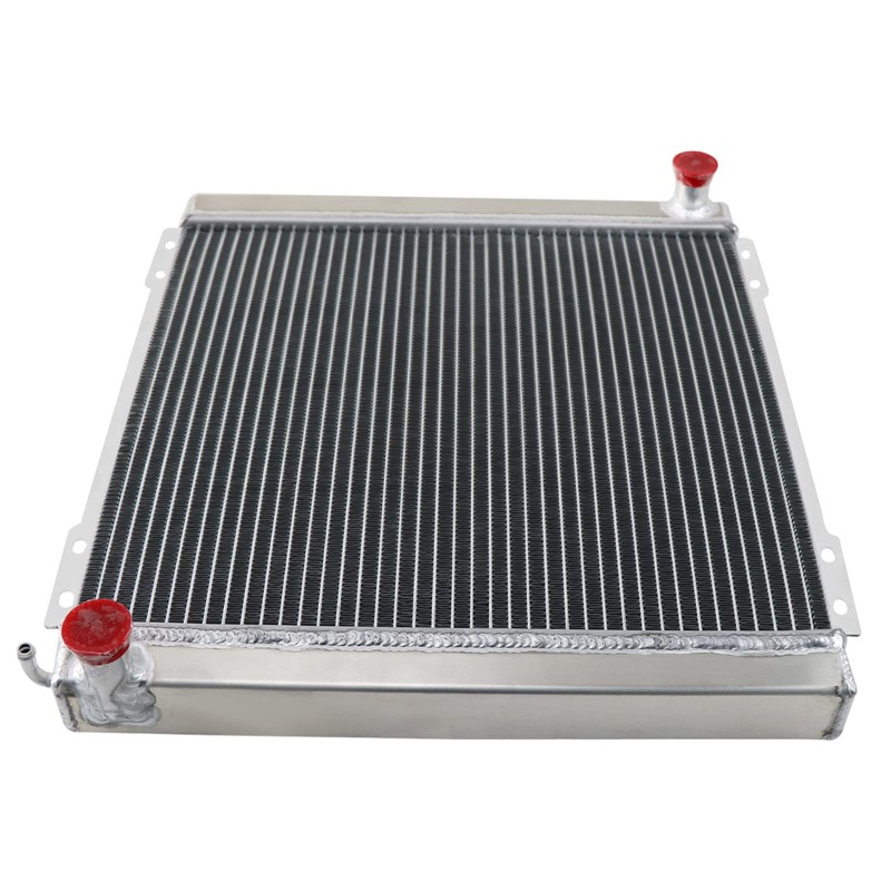Cubauto Aluminum Radiator for Can-Am Maverick X3 Max R RR