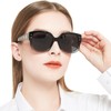 OCCI CHIARI Large Reading Sunglasses for Women 2.0 Reader Sunglasses