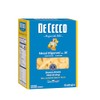 De Cecco Semonlina Pasta, Mezzi Rigatoni No.26, 1 Pound (Pack
