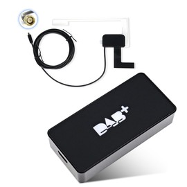 DAB+ Digital Adapter Only Fits 8667 CAWELL Products