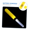 Tofficu Luminescent Needle Threader Led Lighted Sewing Tool Seam Ripper
