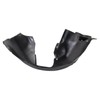 TRQ TRQ Front Left Inner Fender Liner Drivers Side Compatible