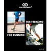 Okamoto CROSSPRO 271-(974-975) Outdoor Socks, Wool, Support Design, Arch Panel,