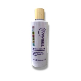 TERRAMAR Crema Corporal De Grosella, Lirio Y Geranio Terramar /245 G. + REGALO SORPRESA