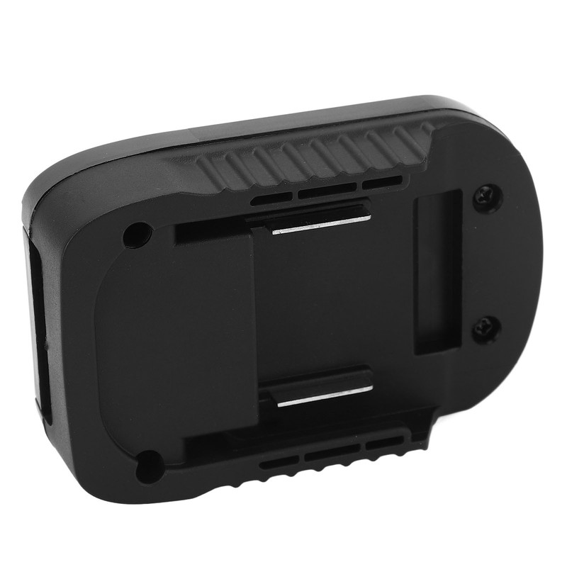 18V Lithium Battery Adapter Cordless Power Tool Converter for BL1815