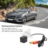 Backup Camera,Car Rear View Reversing Camera IP67 High Definition Parking
