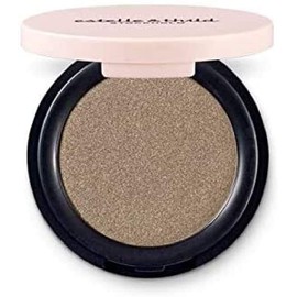 Estelle & Thild - Organic Beauty. Silky Eyeshadow Icy Copper. 100% Natural, Certified Organic, Vegan Formula, Cruelty Free. Nicht komedogenic - Sweden - 3g