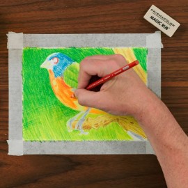 Pack x24 Colores Profesionales Alta Calidad Prismacolor Premier