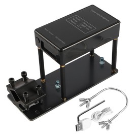 Namvo Chronograph Accurate Arc Speed Meter For Arches And Balls With Overcharge Over Discharge And Short Circuit Protection
