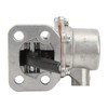 Fuel Pump High Performance ULPK0005 OE Design Metal for Perkins