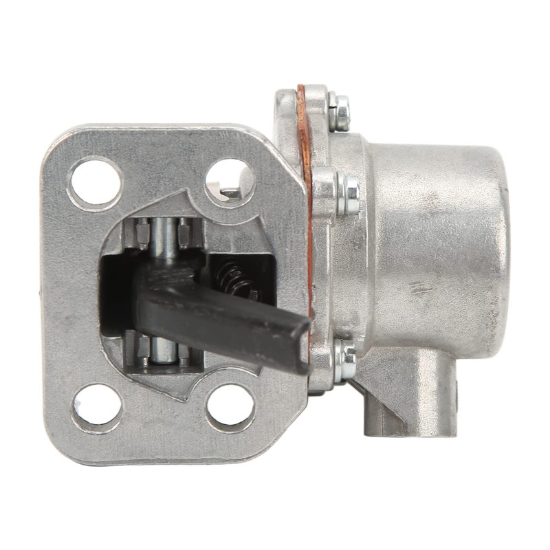 Fuel Pump High Performance ULPK0005 OE Design Metal for Perkins