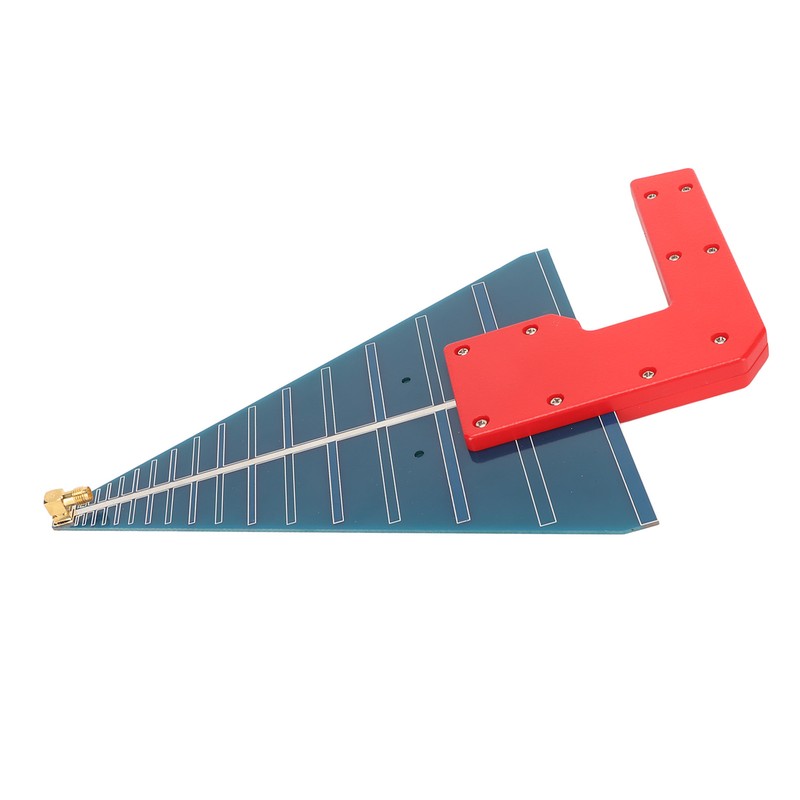 UWB Antenna 800MHz to 6000MHz Directional 10dB Gain Printed Circuit