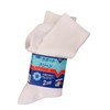 2 Pairs Men's Socks, 7-1926-05