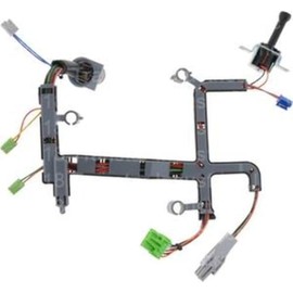 4l60e 4l65e tcc w internal harn (internal mode des) 2009-up solenoid Automatic transmission