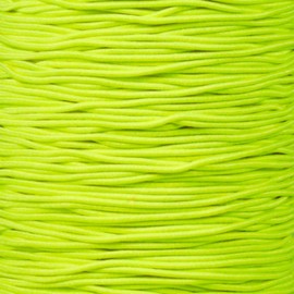 1/16” Elastic Cord Beading Crafting Stretch String