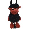 MU Brno Devil Hubert 18 cm Talking
