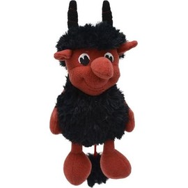 MU Brno Devil Hubert 18 cm Talking