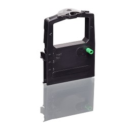 KMP Ink Ribbon Nylon HD Black for ML 182/192/193/320/390