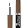 L'Oreal Paris Infallible Volumizing 24H Wear Brow Mascara, Long Lasting