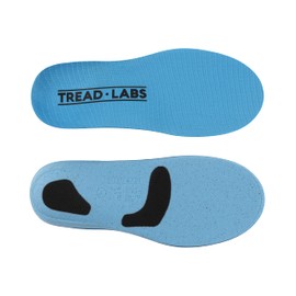 Pace Insoles Wide Replacement Top Covers - Fits All Wide Arch Support Insert Heights - Anti-Odor, Low Friction Comfort Layers for Cool, Dry Feet - Not for Use Alone, Arch Support Sold Separately