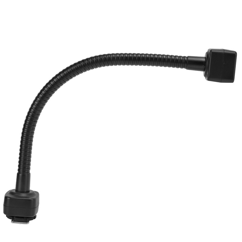 Easy Hood TTL Flash Cord Arm Camera Flash Flexible Control