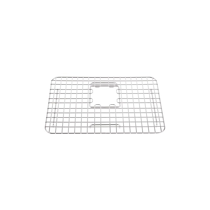 SinkSense Gwynn 19.5" x 12.75" Kitchen Sink Bottom Grid, Stainless