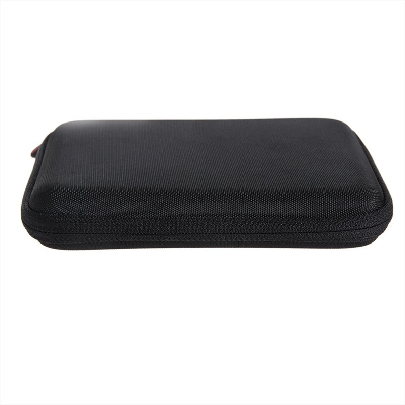 EVA Hard Protective Case Carrying Pouch Cover Bag for ICY