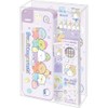 San-X GS16901 Go School Sumikko Gurashi Gift Set