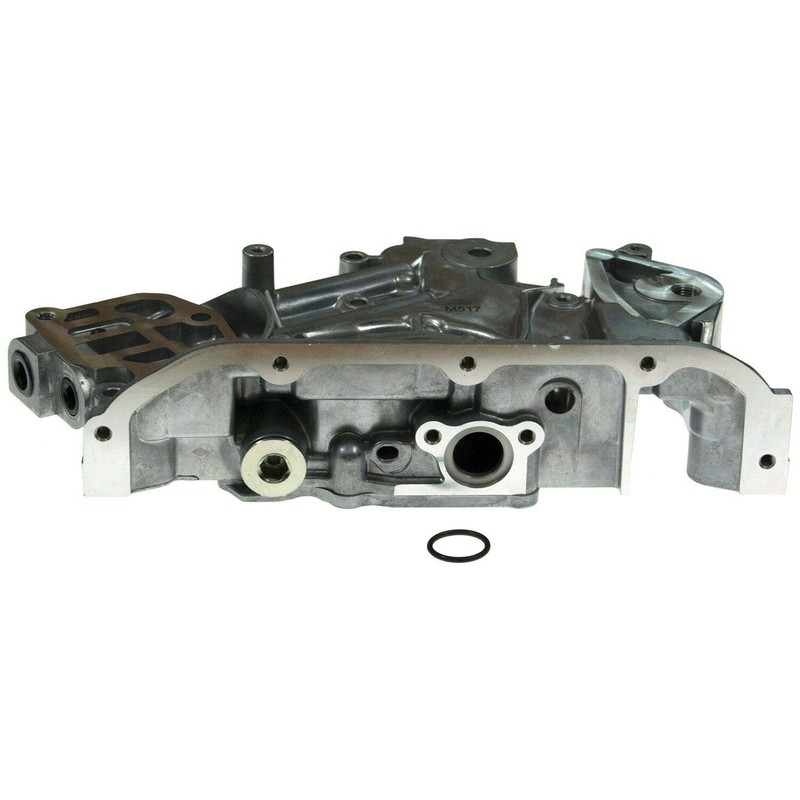 Melling M517 Stock Replacement Oil Pump