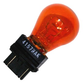 Eiko 81136-4157NAK Miniature Automotive Light Bulb