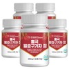 [Cham Goods] Fermented Red Yeast Goji Berry 120 tablets, 5