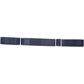 Cinturón Ajustable Para Camisas Con Clip Antideslizante Elástico Para Hombre Y Mujer Mantiene Camisa Dentro Del Pantalón Sin Arrugas Para Uso Diario