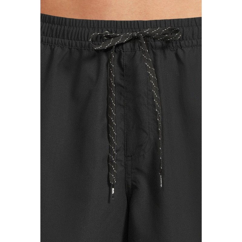 Quiksilver Herren Everyday Solid 17 Nb Volley, Schwarz, Mittel