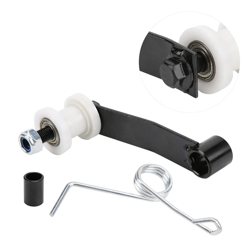Chain Guide Roller Replacement Chain Tensioner Roller Chain Accessories High