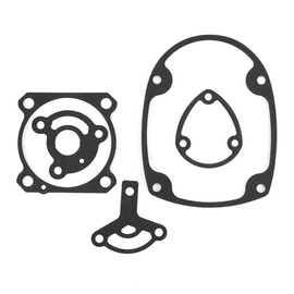 LEFITPA Replacement GS1-Q Gasket Kit for Superior Parts for Hitachi NR83AA NV83A2 NR83A NR83AA NV83A2 NR83AA NR83AA2 NR83AA3 NV83A2 NR83A Nailers