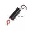 AEDIKO 5pcs High Voltage Generator DC 6-12V to 1000kV Boost