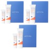 Estra Derma UV365 Barrier Moisture Mineral Sunscreen SPF50+ PA++++ 40ml + 20ml Special Set, 60ml, Set of 3 / 에스트라 더마 유브이365 장벽수분 무기자차 선크림 SPF50+ PA++++ 40ml + 20ml 기획 세트, 60ml, 3세트