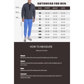 Med Couture Men's Straight Leg Scrub Pant with Zip Fly Front, 6 Pockets, and Elastic Waistband - MC7779, XL, Slate