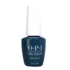 OPI Nail GelColor Polish HPN12 Ready, Fete, Go 0.5 oz/15