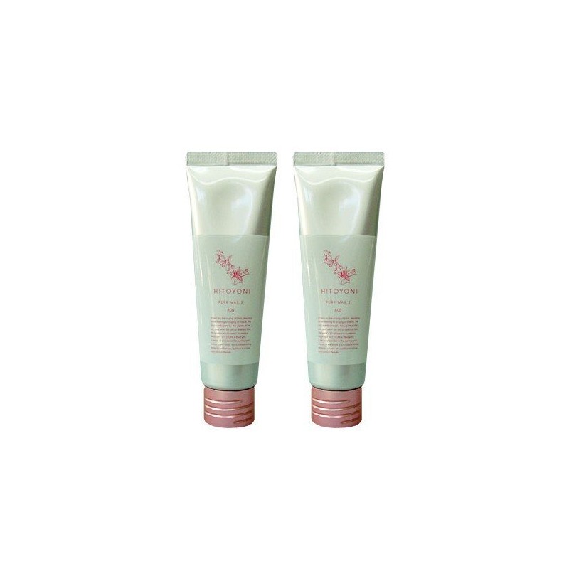 [x2 Set of] Demi hitoyoni pyuawakkusu 2 G [Day Item] Demi hitoyoni